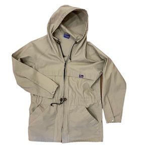 ‼️SOLD‼️ Audvik light jacket made in Canada